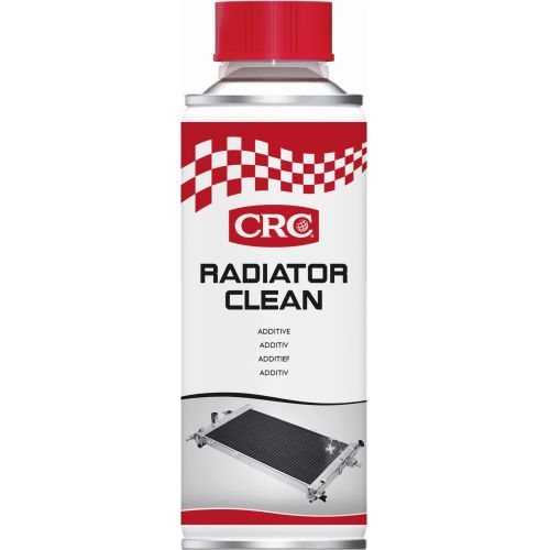 RADIATOR CLEAN 200 ML